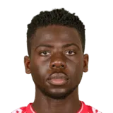 Player EA FC 27 player photo