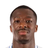 Player EA FC 27 player photo
