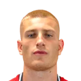 Player EA FC 27 player photo