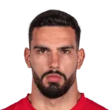 Player EA FC 27 player photo