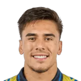 Player EA FC 27 player photo