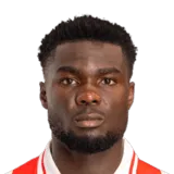 Player EA FC 27 player photo