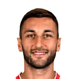 Player EA FC 27 player photo