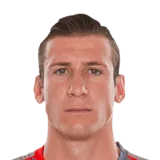Player EA FC 27 player photo