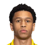 Player EA FC 27 player photo