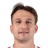 Player EA FC 27 player photo