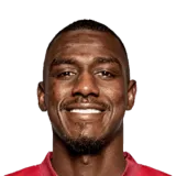 Player EA FC 27 player photo