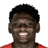 Player EA FC 27 player photo