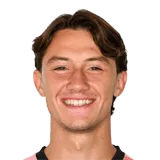 Player EA FC 27 player photo