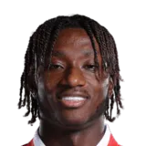 Player EA FC 27 player photo
