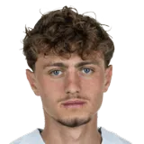 Player EA FC 27 player photo