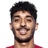 Player EA FC 27 player photo
