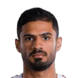 Player EA FC 27 player photo