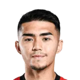 Player EA FC 27 player photo