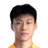 Player EA FC 27 player photo