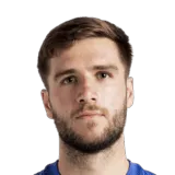 Player EA FC 27 player photo