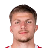 Player EA FC 27 player photo