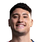 Player EA FC 27 player photo