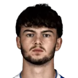 Player EA FC 27 player photo