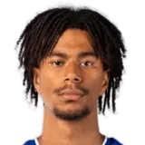Player EA FC 27 player photo