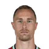 Player EA FC 27 player photo