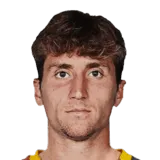 Player EA FC 27 player photo