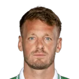 Player EA FC 27 player photo