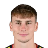 Player EA FC 27 player photo