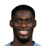 Player EA FC 27 player photo