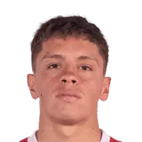Player EA FC 27 player photo