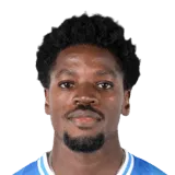 Player EA FC 27 player photo