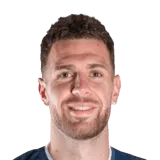 Player EA FC 27 player photo