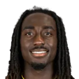 Player EA FC 27 player photo