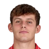 Player EA FC 27 player photo