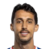 Player EA FC 27 player photo