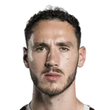 Player EA FC 27 player photo