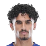 Player EA FC 27 player photo