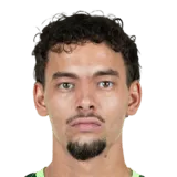 Player EA FC 27 player photo