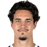 Player EA FC 27 player photo