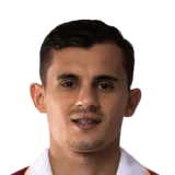 Player EA FC 27 player photo