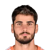 Player EA FC 27 player photo