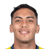 Player EA FC 27 player photo