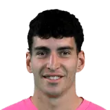 Player EA FC 27 player photo