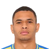 Player EA FC 27 player photo
