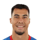 Player EA FC 27 player photo