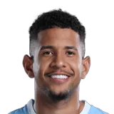 Player EA FC 27 player photo