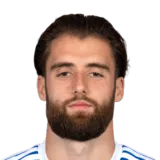Player EA FC 27 player photo
