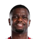 Player EA FC 27 player photo