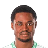 Player EA FC 27 player photo