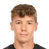 Player EA FC 27 player photo